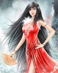 刺客魔传女主结局